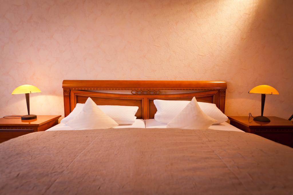 Hotel Spies Gladenbach Camera foto